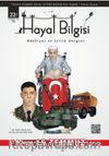Hayal Bilgisi Kültür Sanat ve Edebiyat Dergisi Yıl:5 Sayı:22