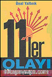 11'ler Olayı