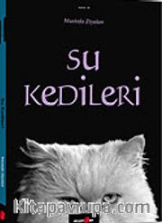 Su Kedileri
