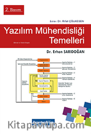 Yazılım Mühendisliği Temelleri