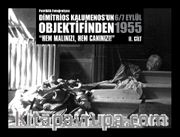 Patriklik Fotoğrafçısı Dimitrios Kalumenos'un Objektifinden 6/7 Eylül 1955 <br /> Hem Malınızı, Hem Canınızı!
