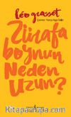 Zürafa Boynun Neden Uzun? & Savandan Hikayeler