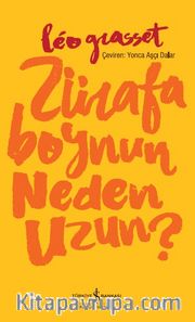 Zürafa Boynun Neden Uzun? <br /> Savandan Hikayeler