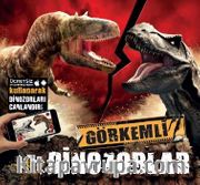 Görkemli Dinozorlar