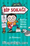 Bip Sokağı & Modifiye Edilmiş Mobilet Macerası