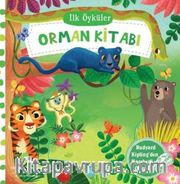 Hareketli Orman Kitabı