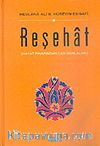 Reşehat/Mevlana Ali B. Hüseyin Es-Safi