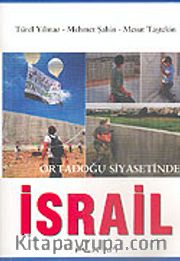 Ortadoğu Siyasetinde İsrail