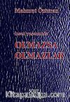 Olmazsa Olmazlar