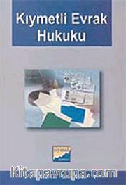 Kıymetli Evrak Hukuku
