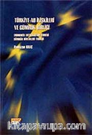 Türkiye-AB İlişkileri ve Gümrük Birliği