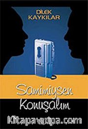 Samimiysen Konuşalım