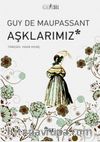 Aşklarımız