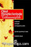 Okul Yöneticilerinde Tükenmişlik