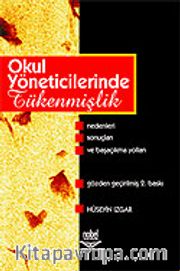 Okul Yöneticilerinde Tükenmişlik