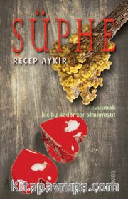 Şüphe