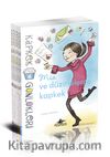 Kapkek Günlükleri Serisi Set (6 Kitap)
