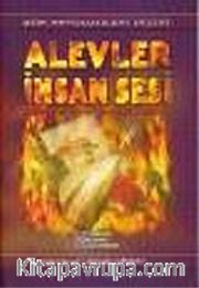 Alevler İnsan Sesi/Sivas Kıyımı Şiirleri