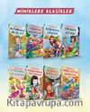 Miniklere Klasikler Hikaye Seti (8 Kitap)