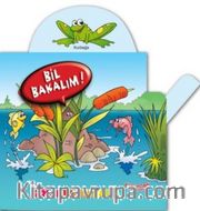 Bil Bakalım! / Göl Kenarında