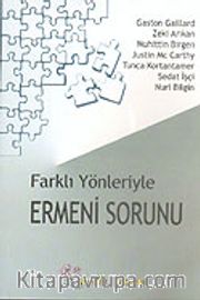 Farklı Yönleriyle Ermeni Sorunu