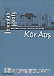 Kör Atış-Bir John Cuddy / Boston Polisiyesi