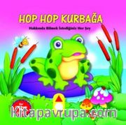 Hop Hop Kurbağa