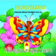 Uçu Uç Kelebek