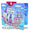 Korsan Pedro ve Gizemli Ada