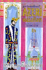 Geleneksel Azeri Masalları