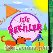 İşte Şekiller