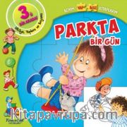 Parkta Bir Gün /  Benim Yapboz Kitaplarım