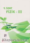 9. Sınıf Fizik 3 / Enerji Isı ve Sıcaklık