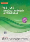 YGS - LYS Modüler Aritmetik - Polinomlar