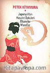 Japonya'dan Hayalet Öyküleri Efsaneler Masallar