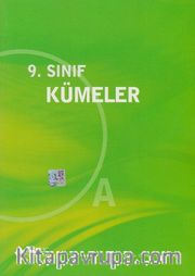9. Sınıf Kümeler