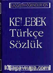 Türkçe Sözlük İlköğretim Öğrencileri İçin