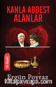 Kanla Abdest Alanlar