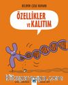 Bilimin Çizgi Romanı - Özellikler ve Kalıtım 