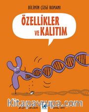 Bilimin Çizgi Romanı - Özellikler ve Kalıtım 