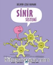 Bilimin Çizgi Romanı - Sinir Sistemi