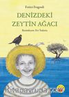 Denizdeki Zeytin Ağacı