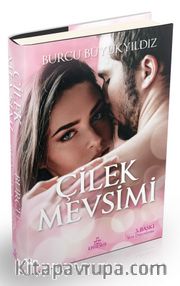 Çilek Mevsimi (Ciltli)