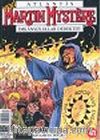 Martin Mystere 41: Kıyamete Doğru