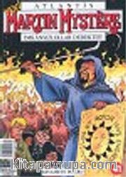 Martin Mystere 41: Kıyamete Doğru
