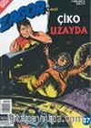 Zagor Özel Seri 37: Çiko Uzayda