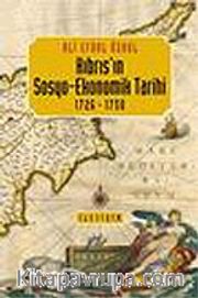 Kıbrıs'ın Sosyo-Ekonomik Tarihi 1726-1750