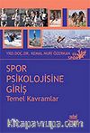 Spor Psikolojisine Giriş