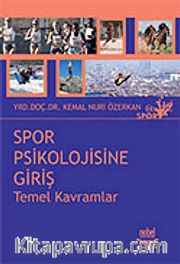 Spor Psikolojisine Giriş