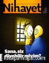 Nihayet Dergisi Sayı:21 Eylül 2016